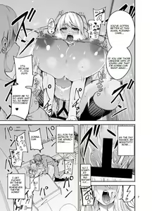 Page 7 of Sex With Gender Bender Kodama-chan! Part 2 - TS Musume Kodama-chan to H! Sono 2 - preview thumbnail