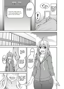 Page 9 of Sex With Gender Bender Kodama-chan! Part 2 - TS Musume Kodama-chan to H! Sono 2 - preview thumbnail