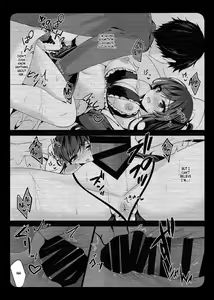 Page 49 of Saimin Kanojo 5 | Hypno Girlfriend 5 - preview thumbnail