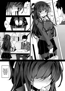 Page 56 of Saimin Kanojo 5 | Hypno Girlfriend 5 - preview thumbnail