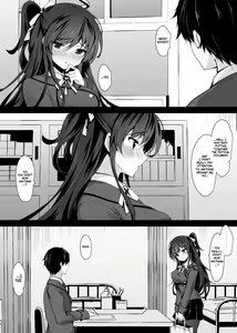 Page 57 of Saimin Kanojo 5 | Hypno Girlfriend 5 - preview thumbnail