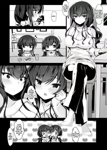 Page 6 of Saimin Kanojo 5 | Hypno Girlfriend 5 - preview thumbnail