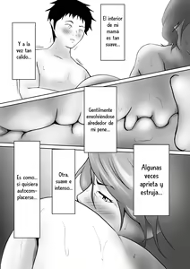 Page 23 of Haha wa Onna Deshita - preview thumbnail