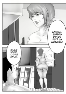 Page 3 of Haha wa Onna Deshita - preview thumbnail