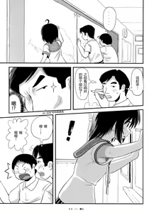 Page 11 of Chiru Roshutsu 14 - preview thumbnail