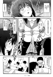 Page 15 of Chiru Roshutsu 14 - preview thumbnail