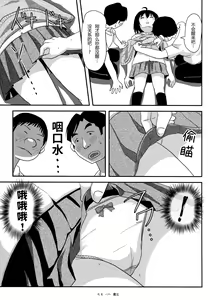 Page 19 of Chiru Roshutsu 14 - preview thumbnail