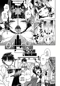Page 16 of Shuten Soushi | 슈텐소지 ~슈텐도지~ - preview thumbnail