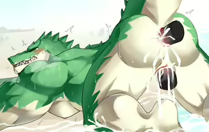 Page 52 of Renekton Pack - preview thumbnail