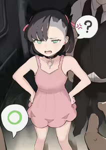 Page 16 of Samidareuraniwa Hypnosis Mari-Chan - preview thumbnail