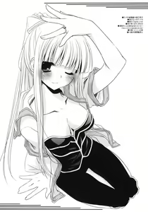 Page 16 of DL-RO Soushuuhen 04 Shuusei Sasshi - preview thumbnail