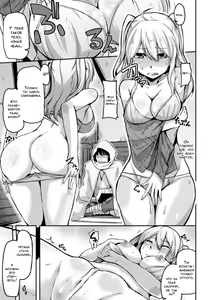 Page 3 of Mamono Karai no Yoroi | Demon Eating Armor - preview thumbnail