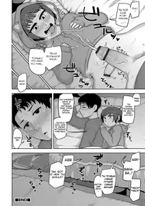 Page 16 of Puppy's Lane - preview thumbnail