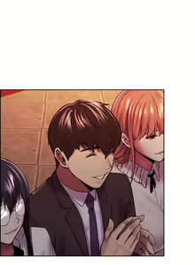Page 649 of 室友招募中 1-75 官方中文（完結） - preview thumbnail