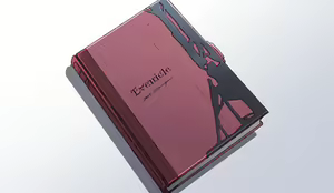 Page 769 of Evenicle 2 - preview thumbnail
