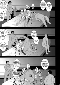 Page 31 of Waruimesu. | Bad Girl - preview thumbnail