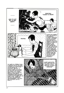 Page 114 of Yume no Q-SAKU - preview thumbnail