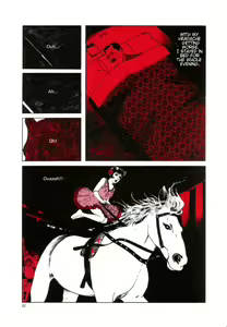 Page 16 of Yume no Q-SAKU - preview thumbnail
