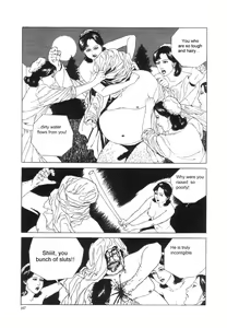Page 164 of Yume no Q-SAKU - preview thumbnail