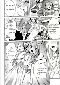 Page 15 of Gotoubun no Sorayume - preview thumbnail
