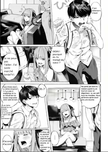 Page 2 of Gotoubun no Sorayume - preview thumbnail