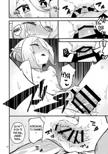 Page 17 of Bishokuden Full Course | Service complet de la glide gourmet. - preview thumbnail