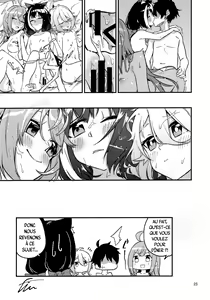 Page 24 of Bishokuden Full Course | Service complet de la glide gourmet. - preview thumbnail