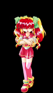 Page 135 of Milky Space ~Kanashiki Sexroid~ - preview thumbnail