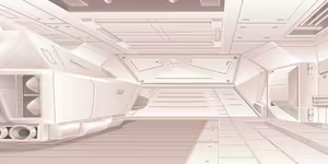 Page 161 of Milky Space ~Kanashiki Sexroid~ - preview thumbnail