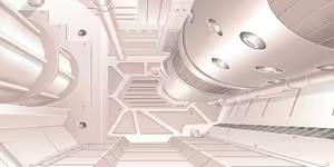 Page 164 of Milky Space ~Kanashiki Sexroid~ - preview thumbnail