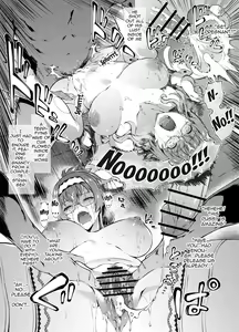 Page 3 of Mushoku Tensei Lillia, Aisha Rinkan (Zenhan) | Lillia, Aisha Gang Bang - preview thumbnail