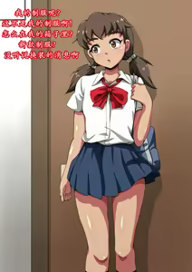 Page 5 of Onna ga Subete Gehin na Bitch ni Natta Nichijou Burger Shop Hen | 女性全部下流碧池化世界·番外：汉堡篇 - preview thumbnail