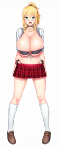 Page 657 of Saikou ni Tsugou no Ii Paizuri Jouzu no Marie-san | Overly Qualified Ms. Mary (decensored) - preview thumbnail