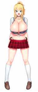 Page 659 of Saikou ni Tsugou no Ii Paizuri Jouzu no Marie-san | Overly Qualified Ms. Mary (decensored) - preview thumbnail