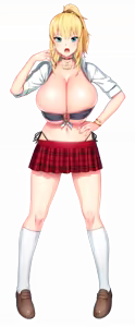 Page 664 of Saikou ni Tsugou no Ii Paizuri Jouzu no Marie-san | Overly Qualified Ms. Mary (decensored) - preview thumbnail