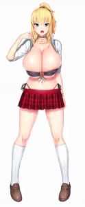 Page 673 of Saikou ni Tsugou no Ii Paizuri Jouzu no Marie-san | Overly Qualified Ms. Mary (decensored) - preview thumbnail