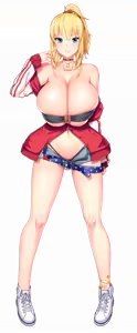 Page 708 of Saikou ni Tsugou no Ii Paizuri Jouzu no Marie-san | Overly Qualified Ms. Mary (decensored) - preview thumbnail