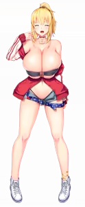Page 712 of Saikou ni Tsugou no Ii Paizuri Jouzu no Marie-san | Overly Qualified Ms. Mary (decensored) - preview thumbnail