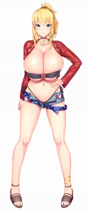 Page 724 of Saikou ni Tsugou no Ii Paizuri Jouzu no Marie-san | Overly Qualified Ms. Mary (decensored) - preview thumbnail