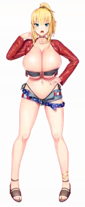Page 736 of Saikou ni Tsugou no Ii Paizuri Jouzu no Marie-san | Overly Qualified Ms. Mary (decensored) - preview thumbnail