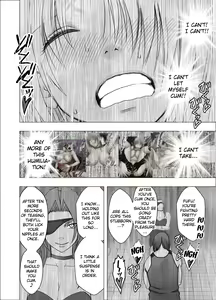 Page 30 of Chikan Otori Sousakan Kyouka 11 ~ Otori Sousakan Kyouka Houfuku Kutsujoku no Nama Haishin Hen | Anti-Chikan Officer Kyouka 11 ~ Live Stream Humiliation Revenge - preview thumbnail