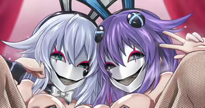 Page 48 of Bunny Goddess - preview thumbnail