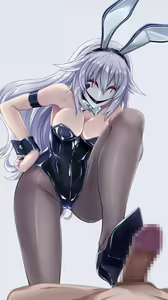 Page 69 of Bunny Goddess - preview thumbnail