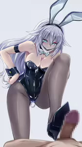 Page 70 of Bunny Goddess - preview thumbnail