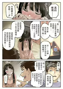Page 8 of Kanojo no SmaPho o Nozoita dake nano ni 3 - preview thumbnail