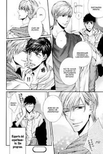 Page 17 of Ai wa Sekai o Sukuu no ka - preview thumbnail