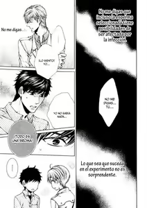 Page 30 of Ai wa Sekai o Sukuu no ka - preview thumbnail