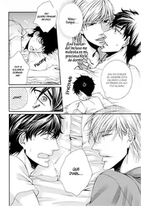 Page 54 of Ai wa Sekai o Sukuu no ka - preview thumbnail