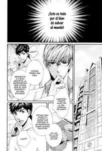 Page 7 of Ai wa Sekai o Sukuu no ka - preview thumbnail