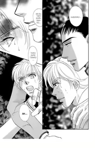 Page 108 of Chikashitsu Himitsu Kurabu - preview thumbnail